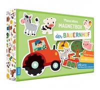 Mi Caja Magnética - La Granja - Alemán