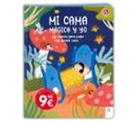 Mi Cama Mágica Y Yo