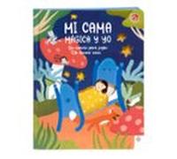 Mi Cama Mágica Y Yo