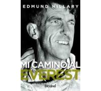 Mi camino al Everest (LITERATURA)