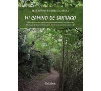 Mi Camino de Santiago