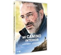 Mi Camino Interior (Sur les chemins noirs) (On the Wandering Paths) (DVD)