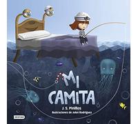 Mi camita