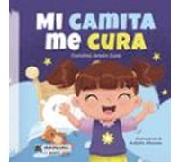 mi camita me cura