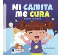 Mi camita me cura