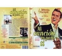 Mi Cancion Es para Ti