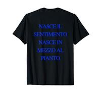Mi Canto Libre Camiseta