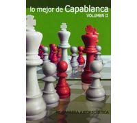 Mi carrera ajedrecística