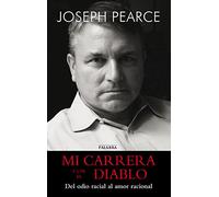 Mi carrera con El Diablo (Palabra hoy)