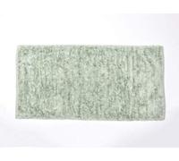 Mi Casa Alfombra Soft 120X160 Liso New Verde, 60% algodón 40% poliéster