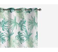 Mi Casa Cortina 140X265 Liana VERDE/03, Verde