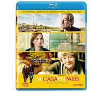 Mi Casa en París [Blu-ray] (2015) My Old Lady