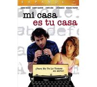 Mi Casa Es Tu Casa [Reino Unido] [DVD]
