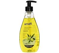 Mi Casa JABON Crema Oliva 500ML