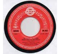 Mi Casa, Su Casa/Diana(deutsche Fassung)(7" Vinyl Single)(1957)(Tempo 617)