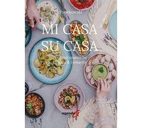 Mi Casa Su Casa: Vegane spanische Tapas & Desserts