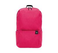 Xiaomi Mi Casual Daypack Mochila Negro, Rosa
