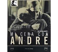 Mi Cena Con André (V.O.S.E)