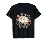 Mi Cerebro florece en Diferentes Adultos neurodivergentes Camiseta