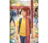 Mi cerebro funciona de otra manera: Una explicación sencilla del autismo para niños que quieren entender por qué sienten y viven el mundo de forma diferente. (Asperger-TEA1)