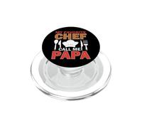 Mi Chef Favorito llámame papá PopSockets PopGrip para MagSafe
