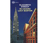 Mi chiamo Lucy Barton (Super ET)