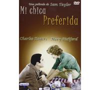 Mi Chica Preferida (1927) [DVD]