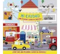 Mi Ciudad ¡una Pequeña Ciudad En Carrusel!