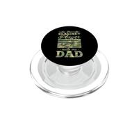Mi Clarinete Favorito me Llama papá PopSockets PopGrip para MagSafe