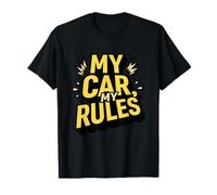 Mi Coche Camiseta