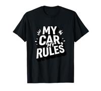 Mi Coche Camiseta