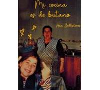 Mi Cocina Es De Butano