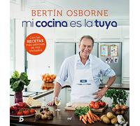 Mi cocina es la tuya (SIN COLECCION)