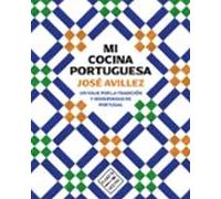 Mi cocina portuguesa (Grandes chefs)