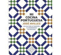 Mi cocina portuguesa (Grandes chefs)