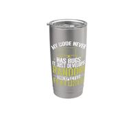 Mi código nunca tiene errores, solo desarrolla F aleatoria inesperada Vaso térmico de acero inoxidable de doble pared