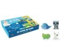 Mi Cofre De Baño. Libro Acordeon