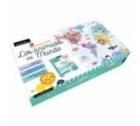 Mi Cofre De Descubrimientos. Descubre Los Animales Del Mundo