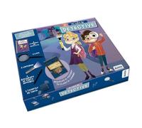 Mi cofre de detective (JUEGOS)