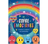 Mi Cofre De Las Emociones