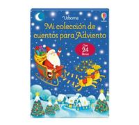 Mi colección de cuentos para Adviento 2 (Mi calendario de Adviento)