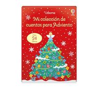 MI COLECCION DE CUENTOS PARA ADVIENTO (Mi calendario de Adviento)