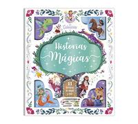 MI COLECCIÓN DE HISTORIAS MÁGICAS