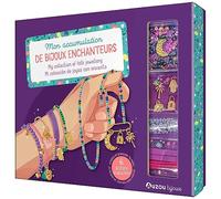 MA BOÎTE À Bijoux - Mon Accumulation DE Bijoux ENCHANTEURS