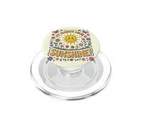 MI Color Favorito ES Sunshine Boho PopSockets PopGrip para MagSafe
