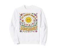 MI Color Favorito ES Sunshine Boho Sudadera