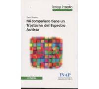 Mi Compañero Tiene Un Transtorno Del Espectro Autista