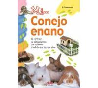 Mi... Conejo Enano (ebook)