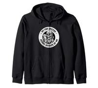 Mi consejero doctoral bebe por mi | Tesis doctoral Humor Sudadera con Capucha
