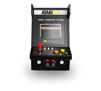 Mi Consola Arcade Pocket DGUNL ATARI Micro Player Pro Negra